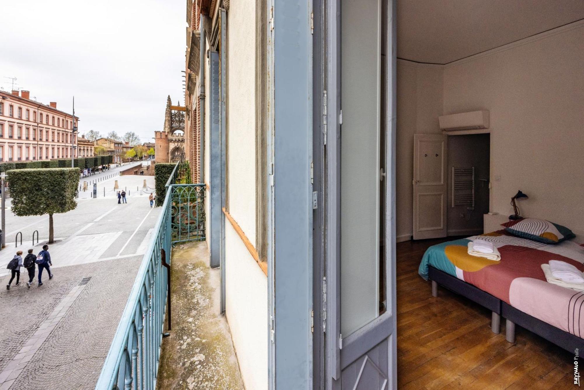 Apartment Secteur Cathedrale - Hypercentre -